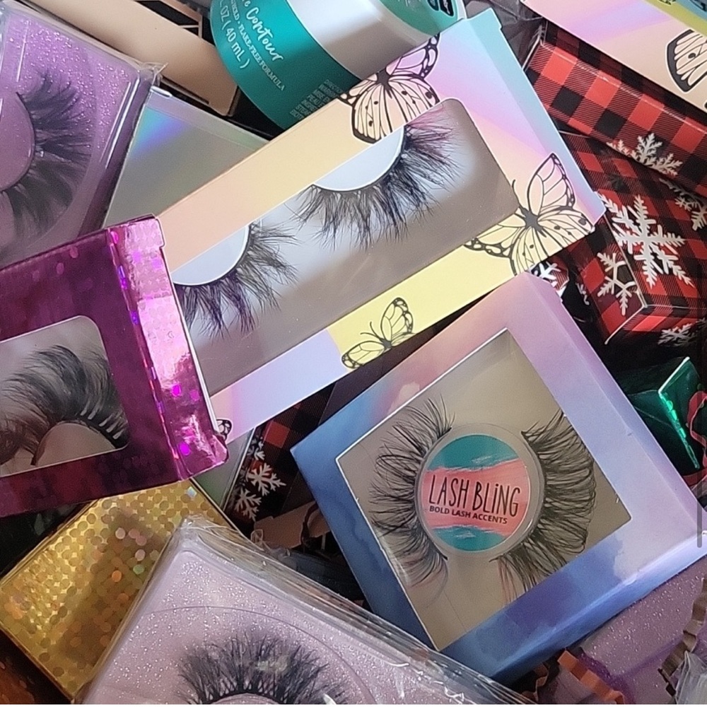 Everyday Lash Bundles - Mystery Box